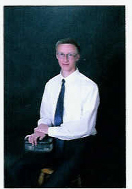 Joseph Anthony Price 