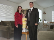 Ronald J Whicker Alumni Photo