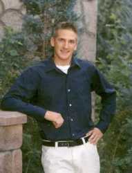 Marco Eich Alumni Photo