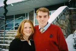 Charles  Anderson Alumni Photo