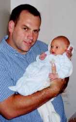 David John Palmer Alumni Photo