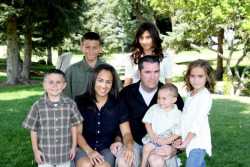 Eric Wayne Blair Alumni Photo