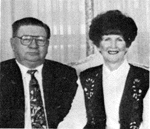 Lewis F Monsen