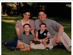Brian F Rowley Alumni Photo