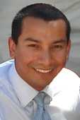 Carlos Martin Romero Alumni Photo