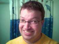 William Mark Kotter Alumni Photo