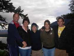 Ron  Fetters Alumni Photo