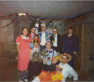 Clown School
Williams
23 Oct 2001