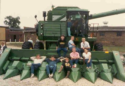 John Deere 
