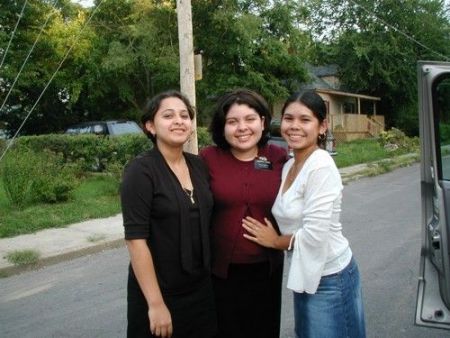 Iowa will be in my heart forever
Analucía  Lindes
11 Dec 2002