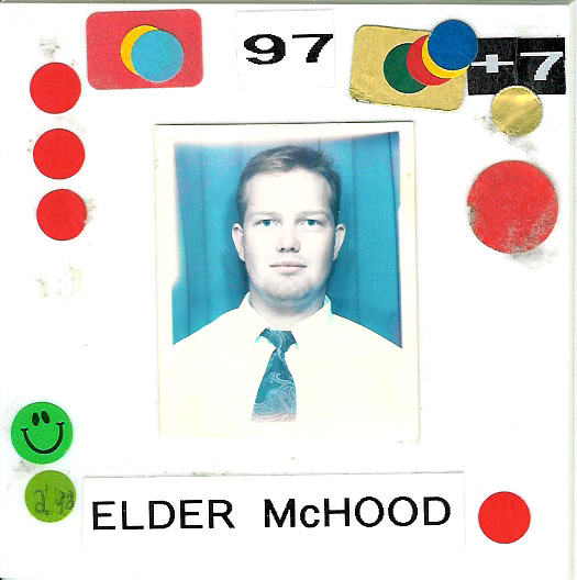 Alan Dale McHood Fotos