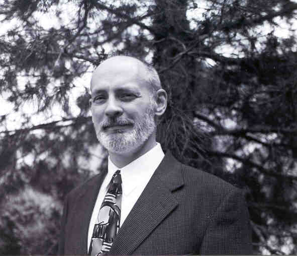 Lee M. Petersen Alumni Photo