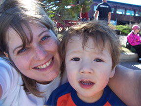 Brock  Wickhorst Alumni Photo