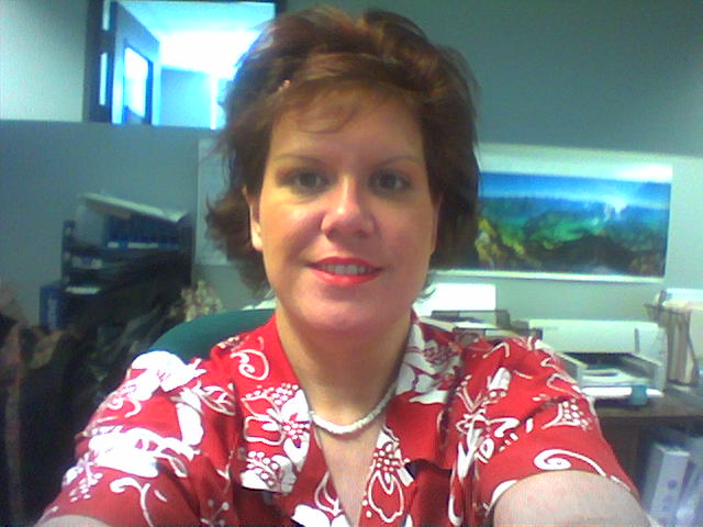 Cindy Marie Lopez Foto