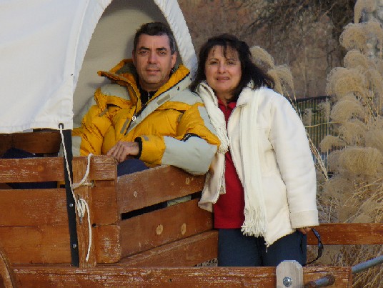 Corinne  Fourtina Alumni Photo