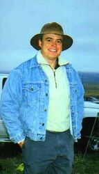 David M. Bresnahan Alumni Photo