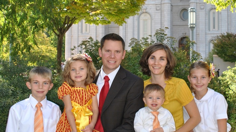 Steven Dale Miller Foto