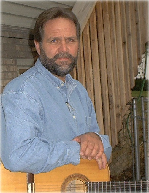 Eugene M. Stosich Alumni Photo