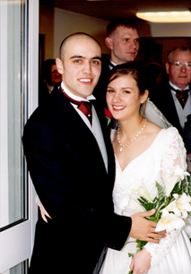 James Joseph Hall (Leslie) Foto