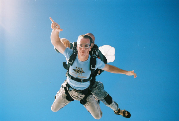 Jeffrey Michael Harmon Fotos