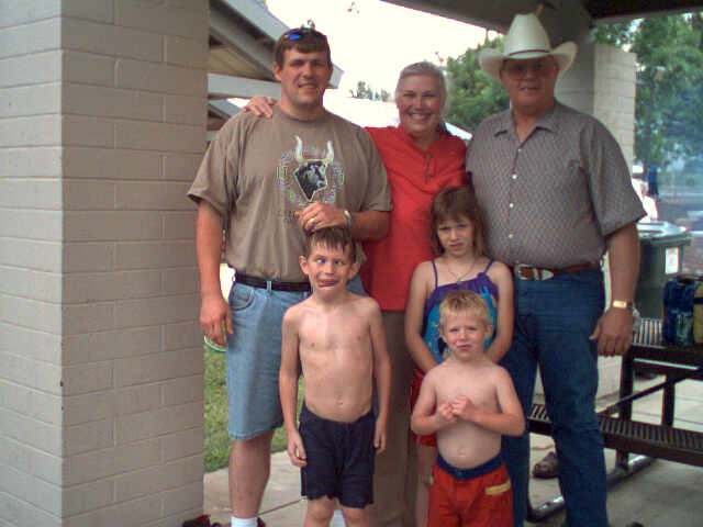 Keith Eric Gibson Fotos