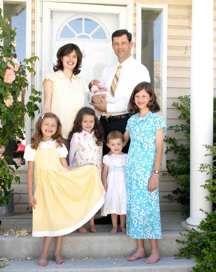 Kyle W. Tresner Alumni Photo