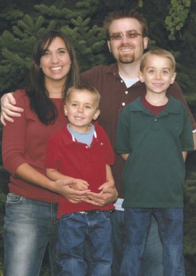 Matthew J Frederico Foto