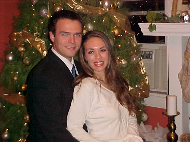 Michael Wayne McKinney Fotos