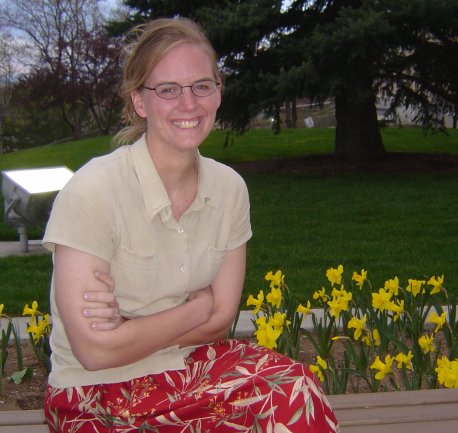 Mindy Lee Pabst Foto