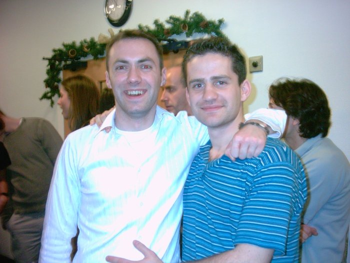 Nathan J. Woodhouse Fotos