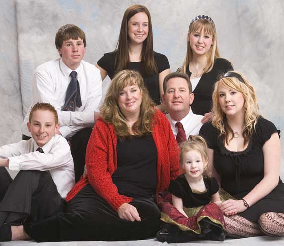 Paul C Lawson Alumni Photo