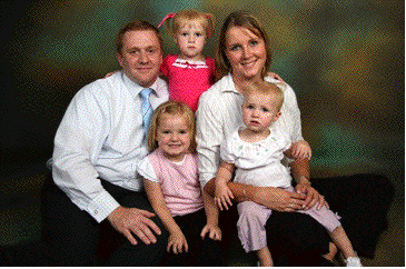 Richard  Worsey Alumni Photo