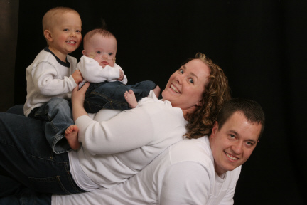 Bryan Jed Luck Alumni Photo