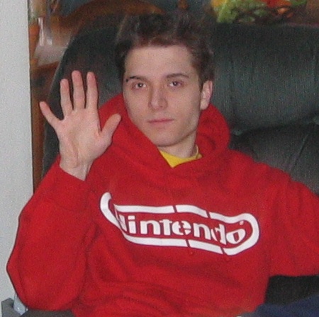 Addison  Sharp Alumni Photo