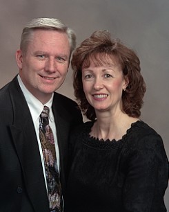 Terry Lee DeFreese Foto