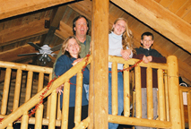 Del Moffat Thornock Foto