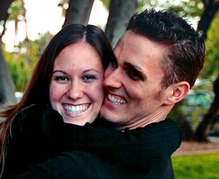 Amber kay Lee Alumni Photo