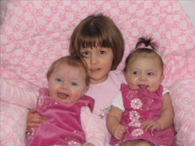 Christopher S Olsen Alumni Photo