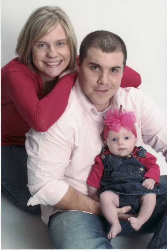 Christian Joseph Bartlett Alumni Photo