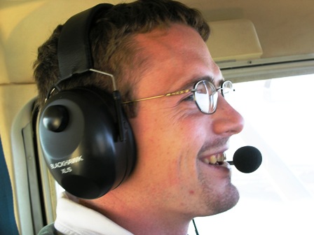 McKay L. Womack Alumni Photo