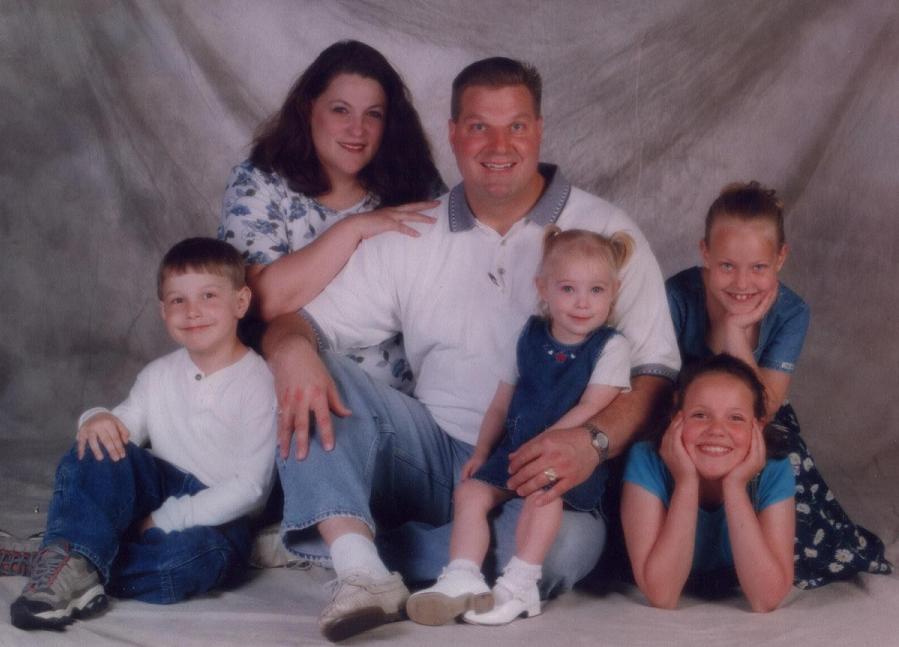 Stuart Walker Bowles Alumni Photo