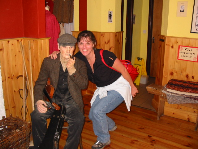 Valerie  Porter Fotos