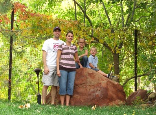 Eric  McAllister Alumni Photo