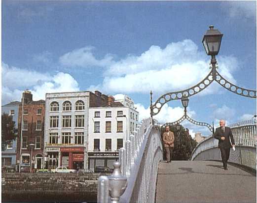 Ireland
Bruce Braithwaite
13 Apr 2002