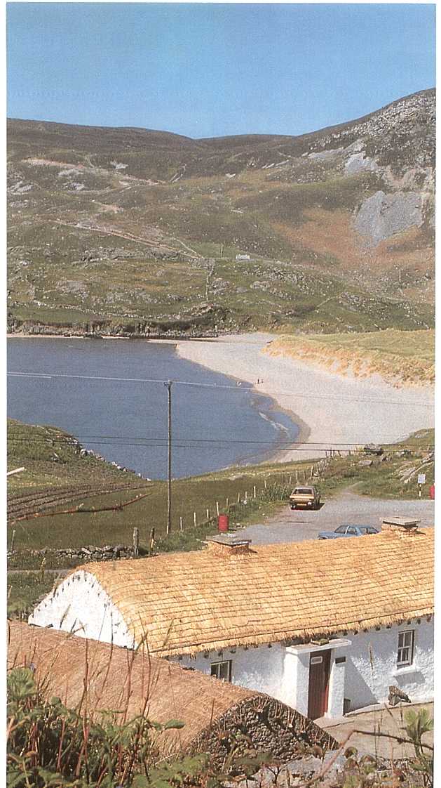 Ireland
Bruce Braithwaite
13 Apr 2002