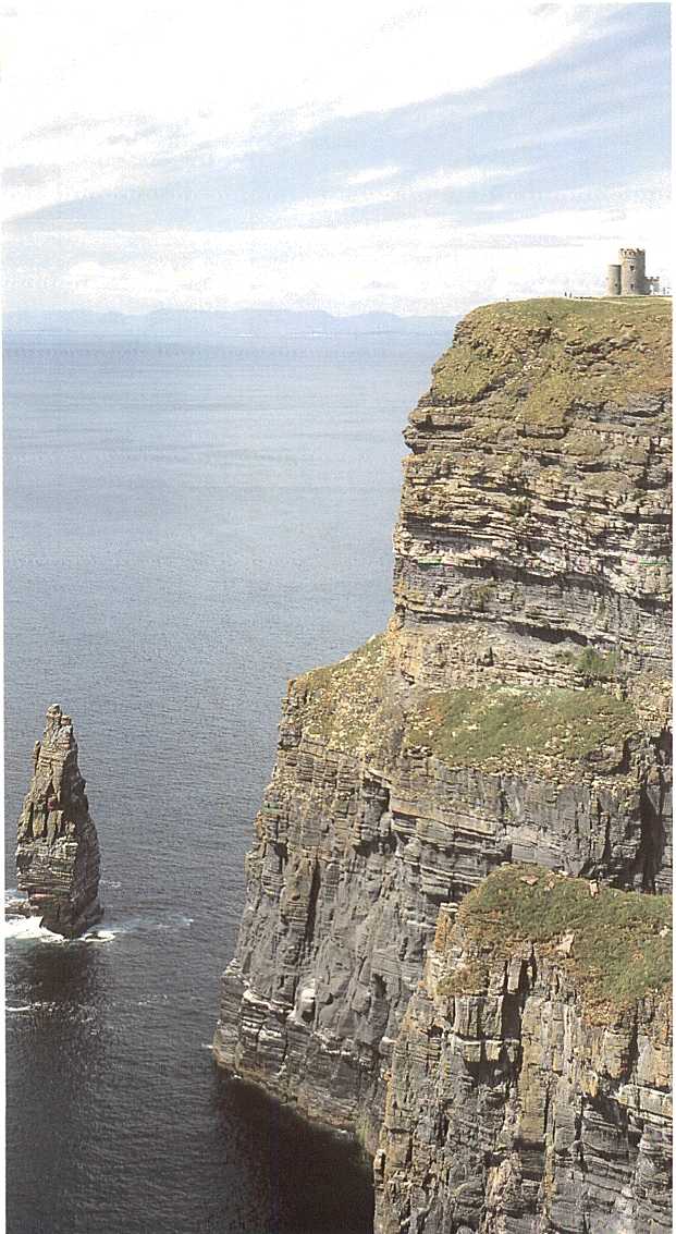 Ireland
Bruce Braithwaite
13 Apr 2002