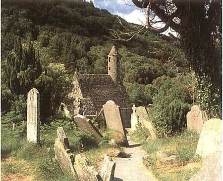 Ireland
Bruce Braithwaite
13 Apr 2002