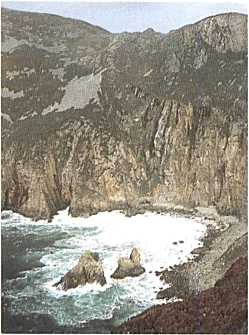 Ireland
Bruce Braithwaite
13 Apr 2002