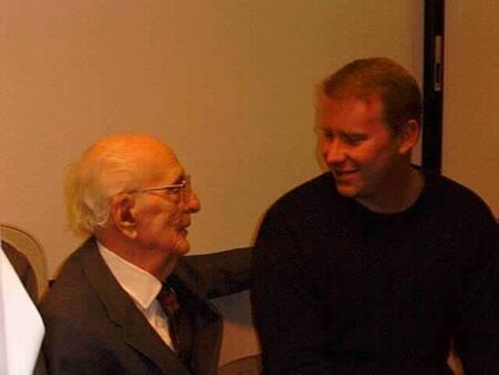 Last Tipton Reunion
David M. Bresnahan
17 Feb 2003