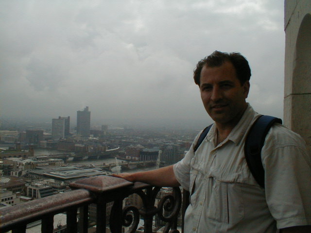 whether protestant or Catholic (Cat-lick) our mssge is for ALL people! They have a Bible, GOOD then they will want to know more about Jesus Christ (Bk of Mrmn), 2 Cor 13:1,2!
R A Moser
29 Nov 2003